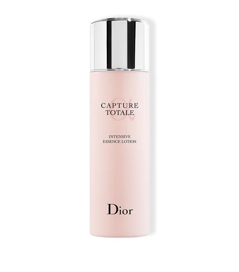 Dior capture total essence lotion